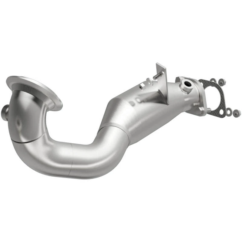 MagnaFlow-Vorderer Rearward-Konverter Direkt-Passform 09-16 BMW Z4 3.0L