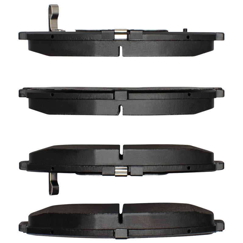 DFC 02-21 Acura ILX Front 5000 Advanced Ceramic Brake Pads
