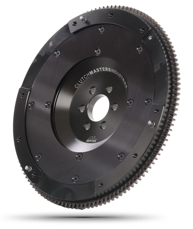 Clutch Masters 07-11 Nissan Sentra Spec V 2.5L Aluminum Flywheel