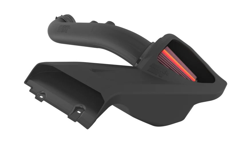 K&N NextGen Cold Air Intake for Ford F150 V8 5.0L F/I