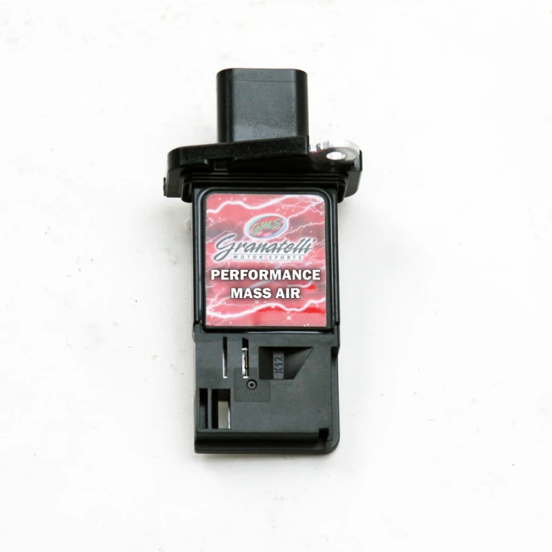 Granatelli 05-10 Ford 4.6L/5.0L/5.4L Hi-Perf Slot-in Style Mass Airflow Sensor (Calibrated)