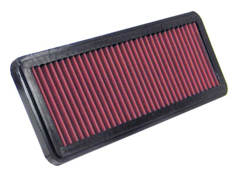 K&N Ersatzluftfilter 73-74 VW K-70 1.8L / 80-86 Porsche 924 2.0L T/80-86 924 Carrera GT 2.0L