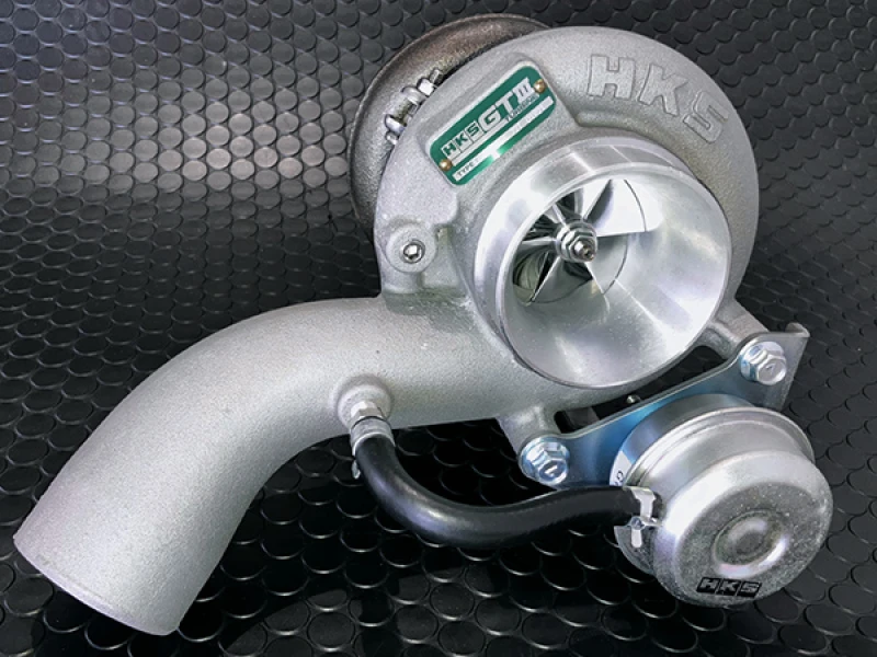 HKS BOLT ON TURBO KIT GTIII-RS ZN8/ZD8 A/R0.6