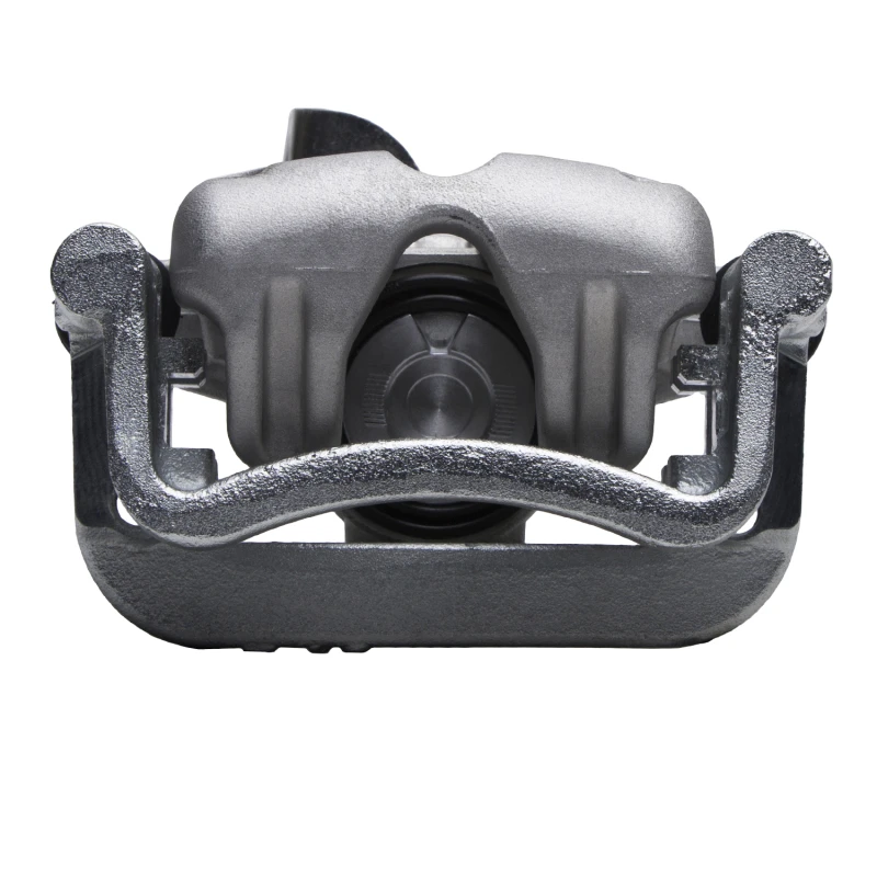 DFC 11-17 Buick LaCrosse Rear-L Premium Caliper - Silver Zinc Coated