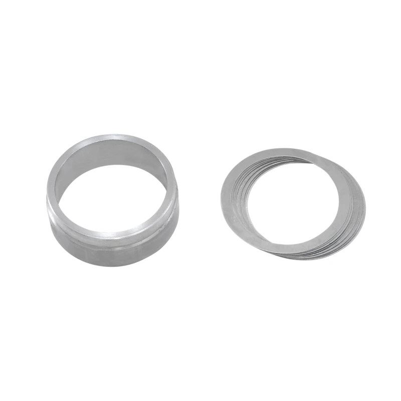 Yukon Gear Crush Sleeve Eliminator Kit for GM 10.5in 14 Bolt Truck