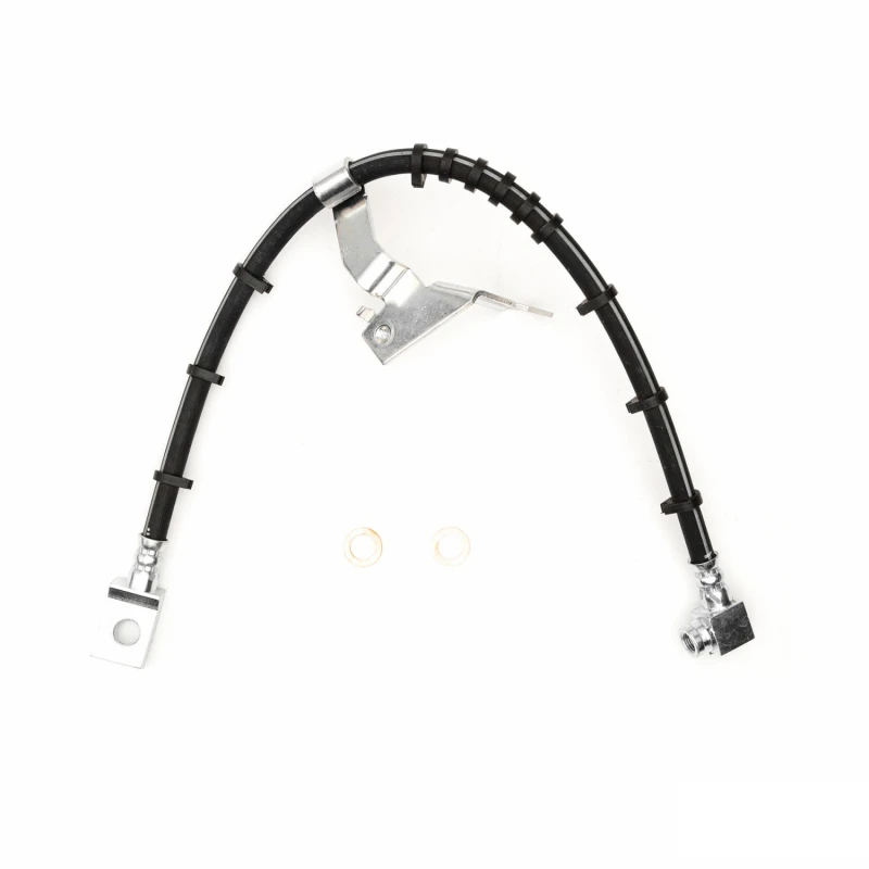 DFC 88-90 Chrysler Imperial Front-R Brake Hose