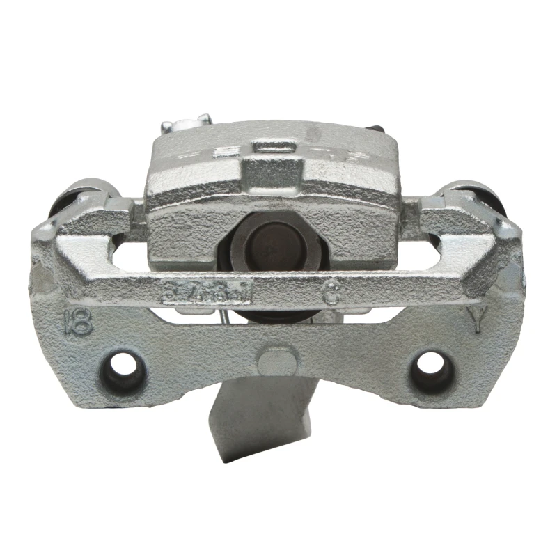 DFC 93-97 Ford Probe Rear-R Silver Zinc Coated Premium Caliper