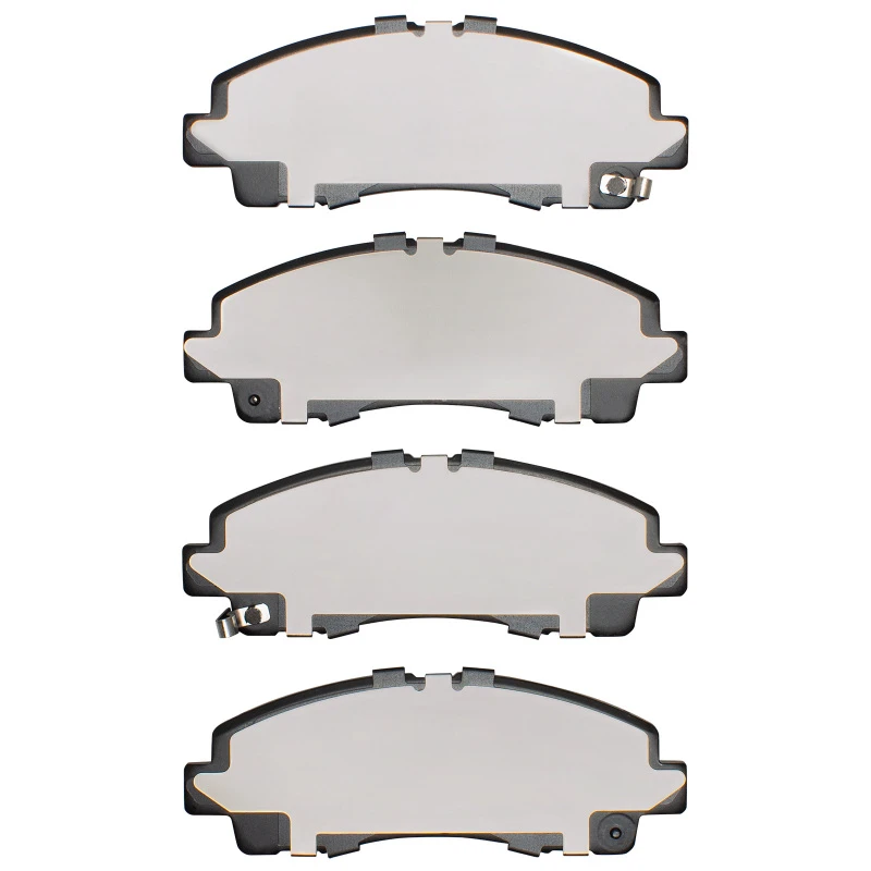 DFC 06-20 Acura TLX Front 5000 Advanced Ceramic Brake Pads