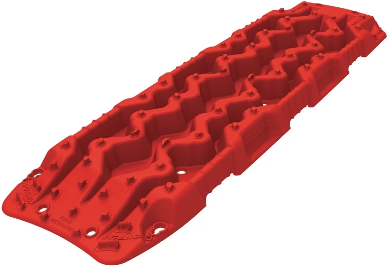 ARB TRED GT Bergungsbrett - Rot