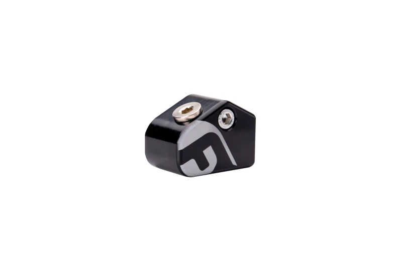 Fleece Performance 17-22 GM 2500/3500 Duramax MAP-Sensor-Abstandshalter und Boost-Referenz-Port