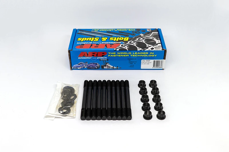 ARP Head Stud Kit for 03-06 Evo 8/9 / 95-98 Eclipse 4G63 2nd Gen