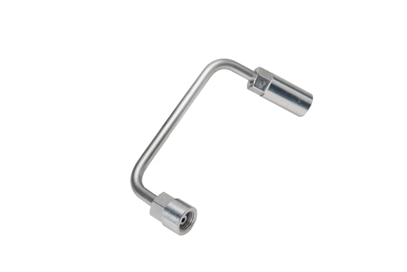 Fleece Performance 04.5-05 GM 2500/3500 Duramax LLY High Pressure Injection Line (No. 2 & 7)