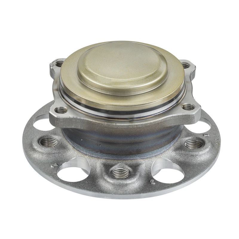 MOOG 15-16 Mercedes-Benz SL400 Vordere Nabe