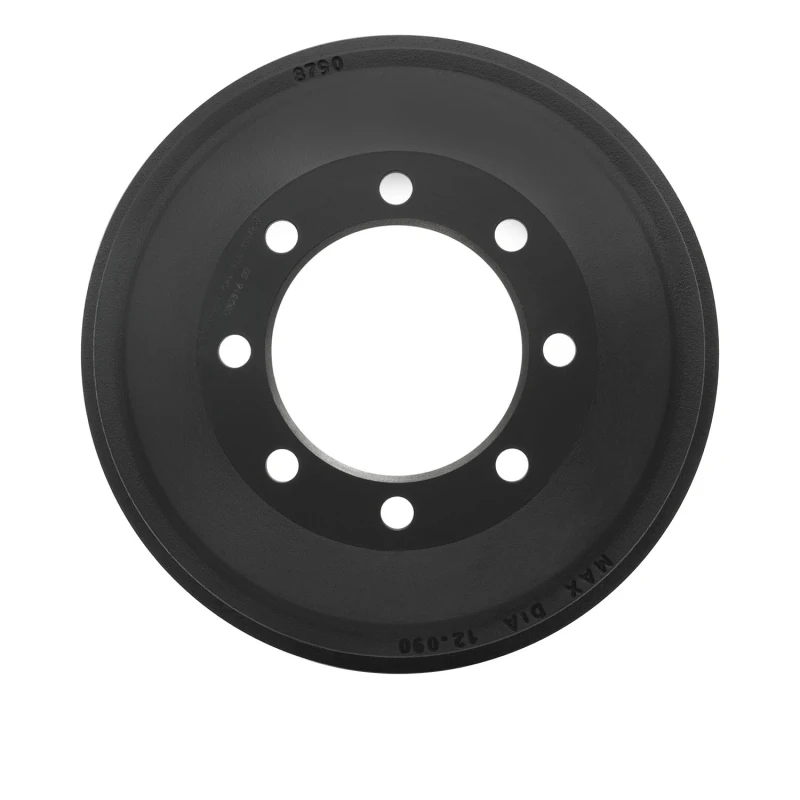 DFC 66-80 Ford E-250 Econoline Rear True Balanced Brake Drum