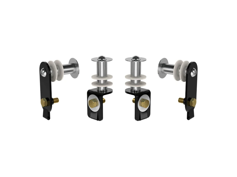 ICON 21-25 Ford F-150 Raptor Solenoid Mount Kit