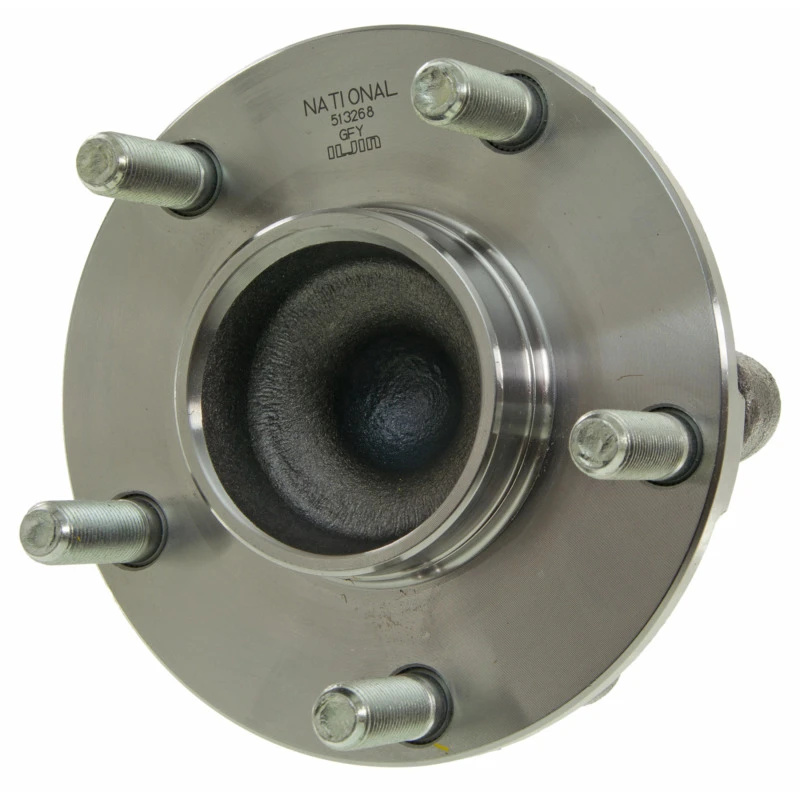 MOOG 03-09 Nissan 350Z Front Hub Assembly
