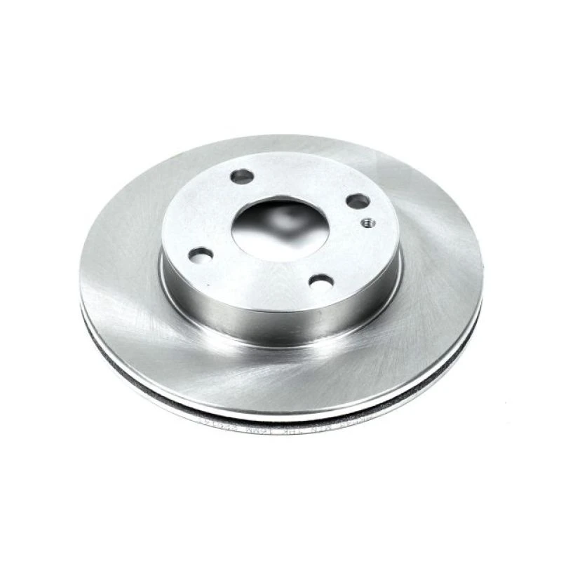 powerstop_JBR543-67944d7510eaf Power Stop 90-93 Mazda Miata Front Autospecialty Brake Rotor