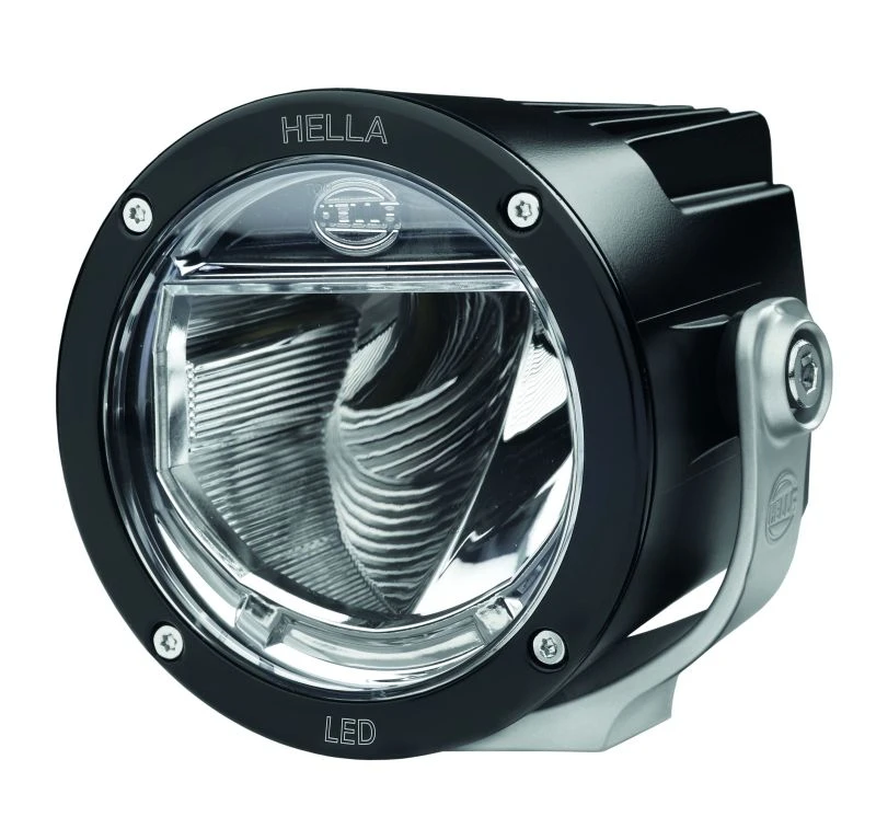 Hella Rallye 4000 X LED-Lampe