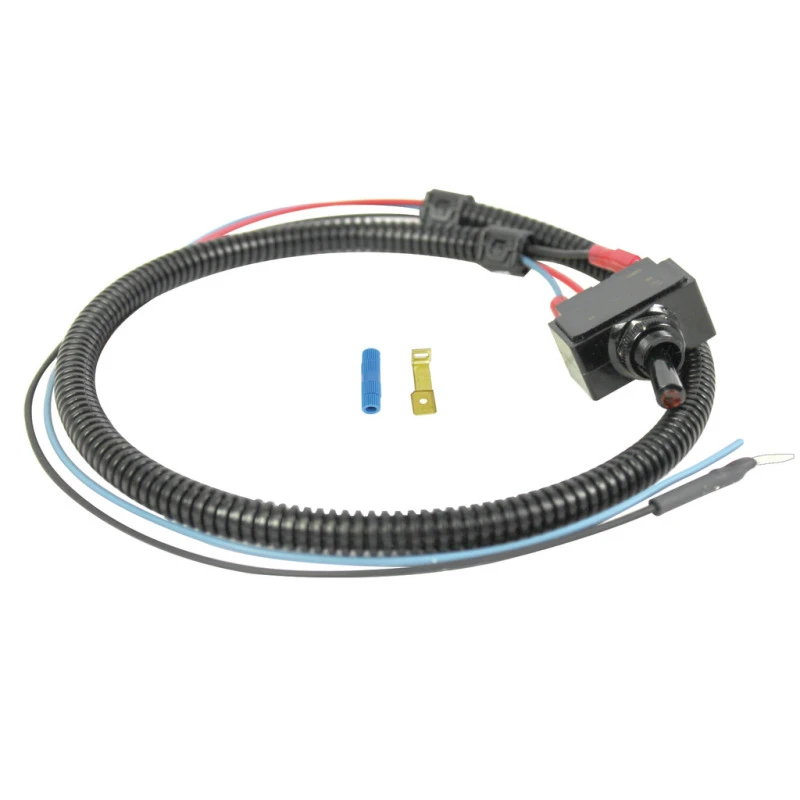 BD Diesel High Idle Control für 2003–2004 Ford Powerstroke 6.0L