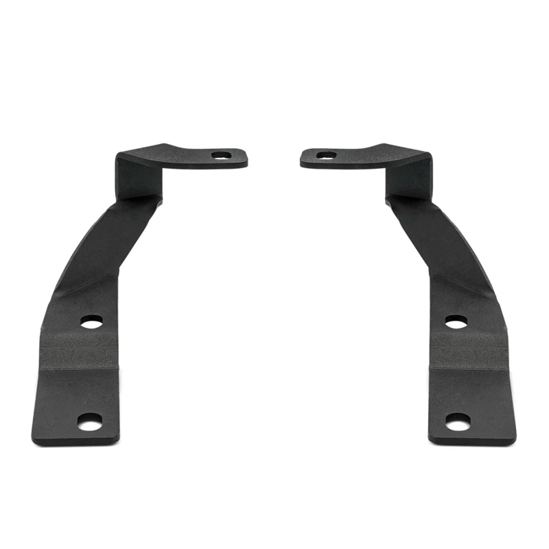 Rigid Industries A-Säulen Halterungen für Nissan 05-15 Xterra / 05-20 Frontier / 16-21 Pathfinder