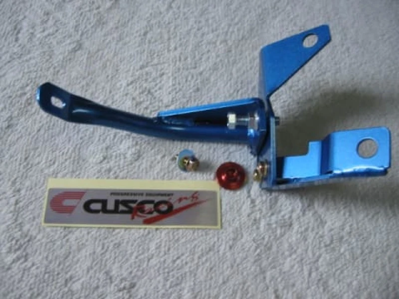 Cusco Brake Cylinder Stopper for Nissan Skyline GT-R R32