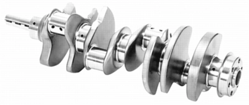 ford-racing_M-6303-C340-6793361fbcc57 Ford Racing High Strength Forged Steel 3.40inch Stroker Crankshaft
