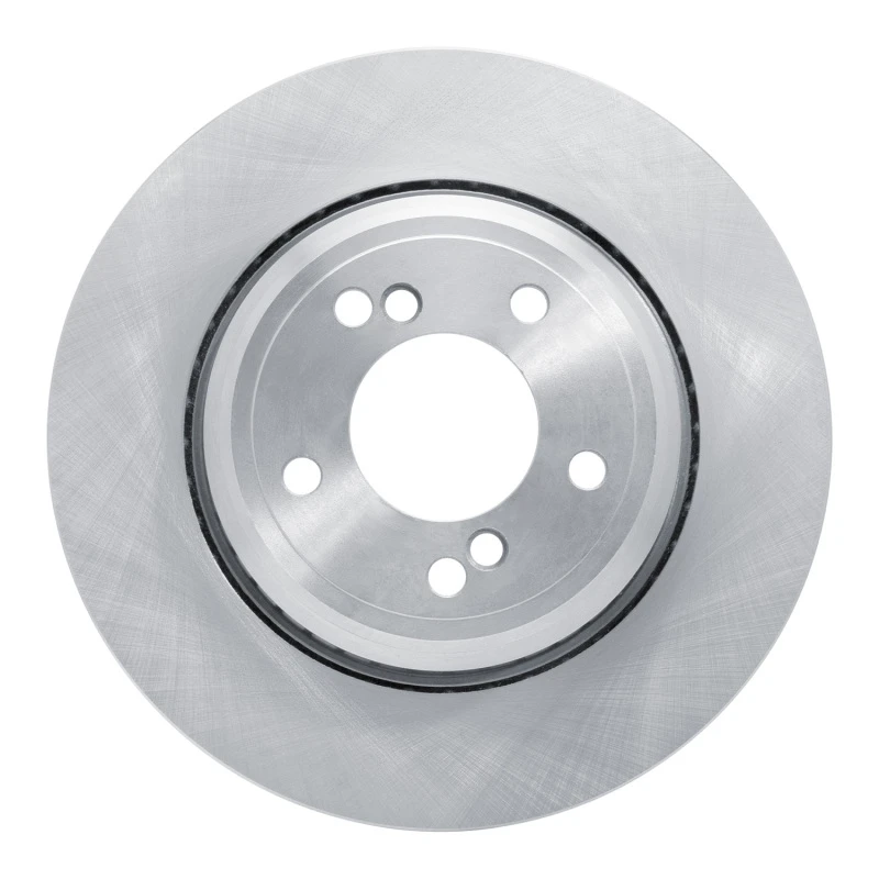 DFC 00-06 BMW M5 Rear Brake Rotor