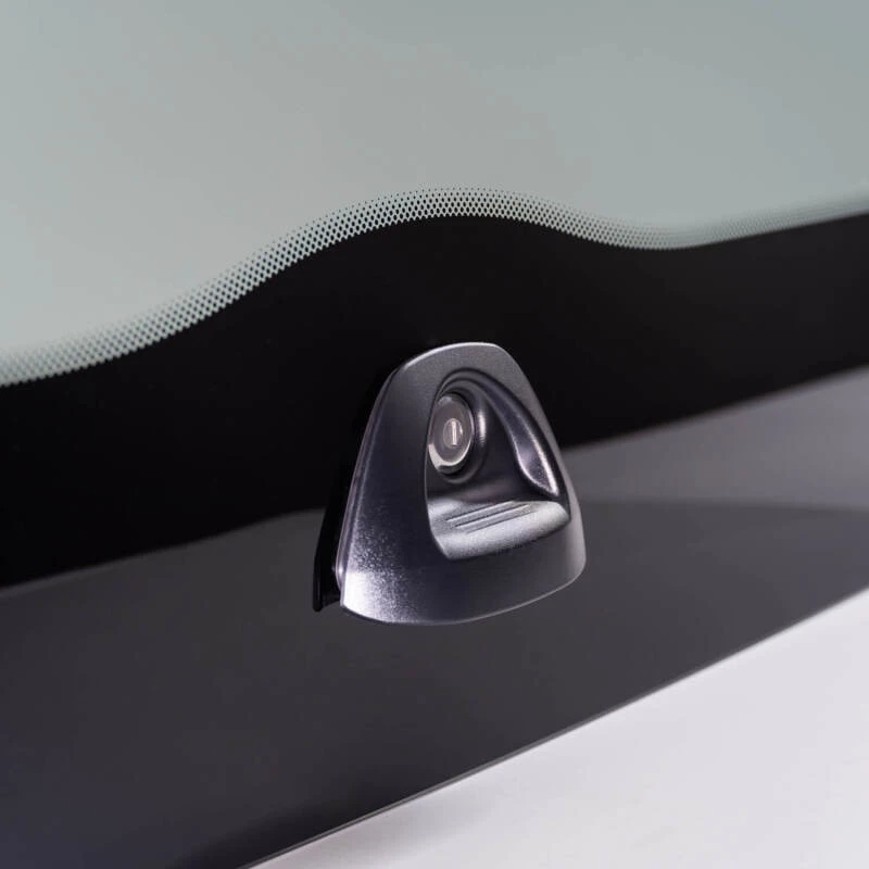 ARB Ascent Canopy Replacement Rear Door Glass Assembly