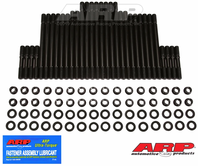 ARP Kopfschrauben-Kit für Chevy Big Block Dart Big Chief