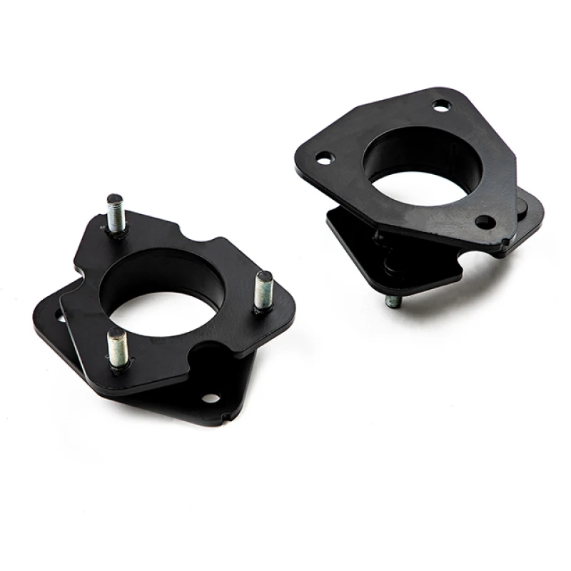 Belltech 04-18 Ford F-150 2WD/4WD 2,5 Zoll Lift Vordere Federbein-Spacer