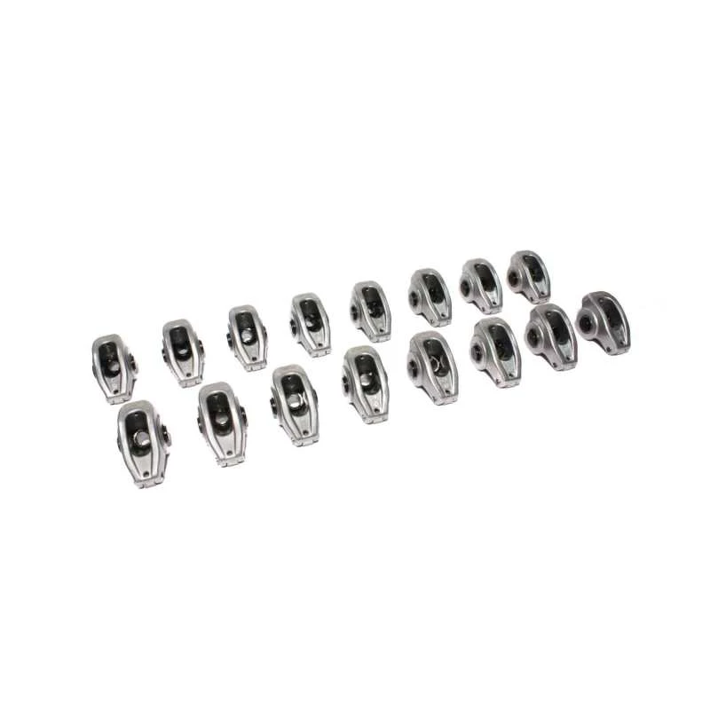 COMP Cams Hochleistungs-Aluminium-Rollenkipphebel