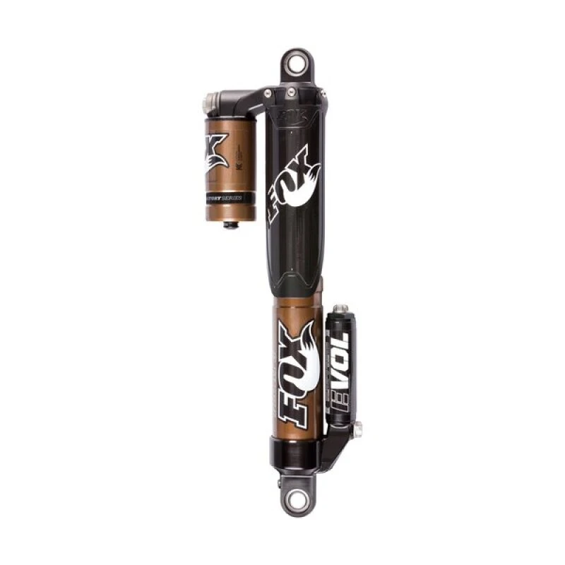 Fox Float 3 Evol RC2 Fox Factory Series (19.56 / 5.55) - Set of 2