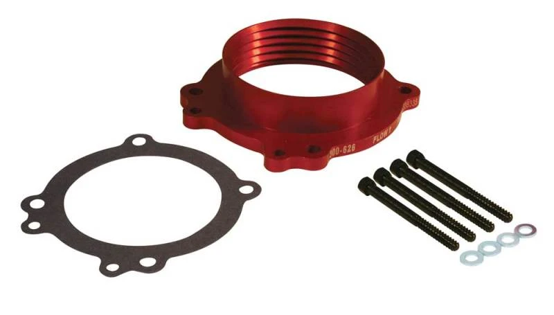 Airaid 08-12 Dodge Ram 4,7L PowerAid TB Spacer