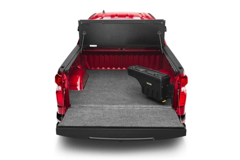 Undercover Swing Case für 2007–2018 Chevrolet Silverado 1500 (2019 Legacy) und GMC Sierra 1500