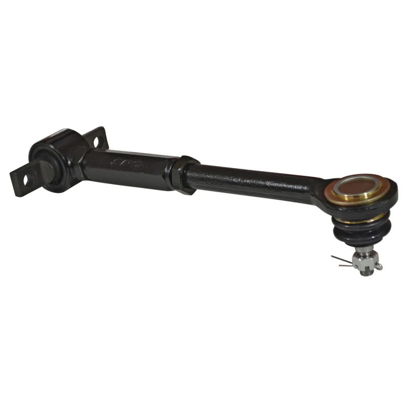 SPC Performance 90-97 Honda Accord/96-98 Acura TL Hinterer EZ Arm XR Verstellbarer Kontrollarm mit Kugelgelenk
