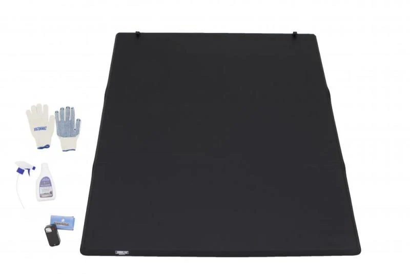 Tonno Pro Lo-Roll Tonneau-Abdeckung für 20-23 GM/Chevy Sierra / Silverado HD Serie 8ft. 2in. Bett