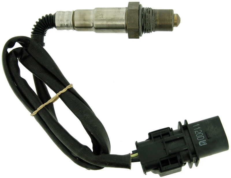 NGK Mercedes-Benz SLK55 AMG 2016-2012 Direktanschluss 5-Draht Wideband A/F Sensor