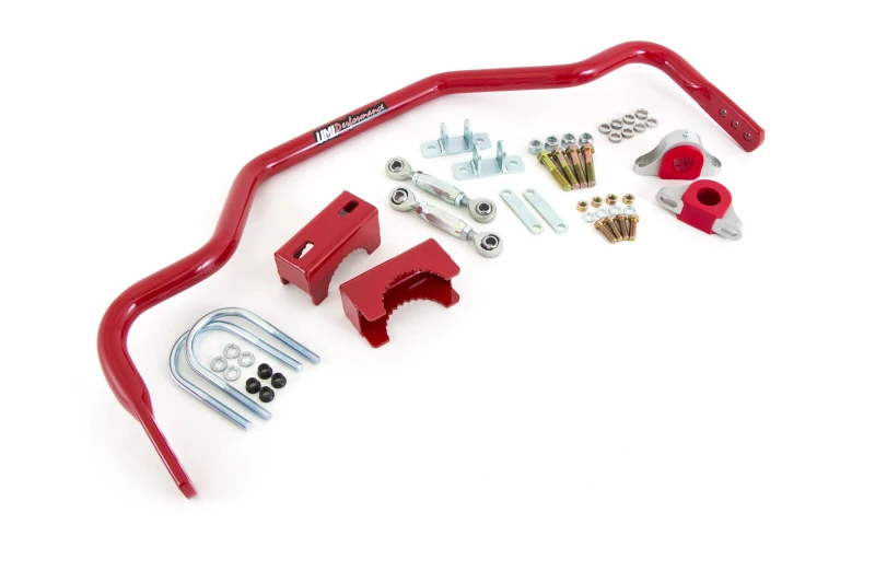 umi-performance_3045-275-R-6795273e66e80 UMI Performance 78-88 GM G-Body 1-3/8in Tubular Rear Drag Sway Bar Bolt-on