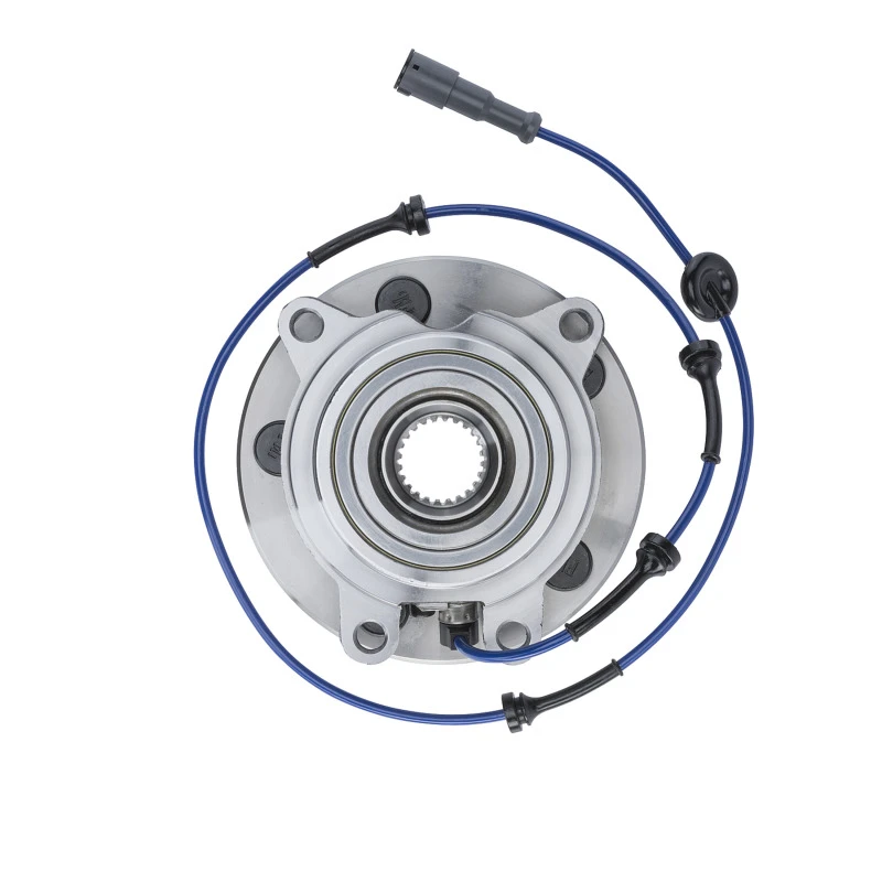 MOOG 99-04 Land Rover Discovery Series II Vordere Nabe Einheit