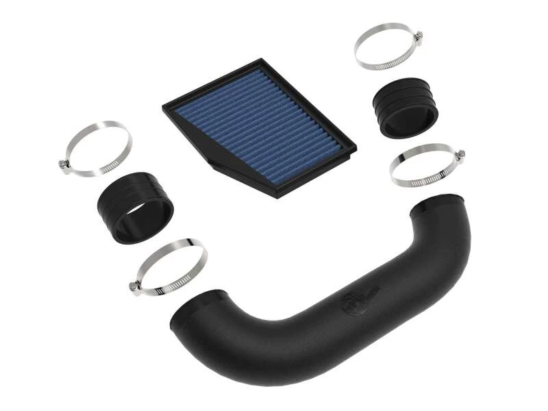 aFe MagnumFORCE Ansaugsystem Super Stock P5R AIS P5R Porsche Boxster 00-04 H6-2.7L