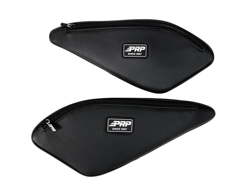 PRP Seats Can-Am Maverick R Lower Door Bags (Pair)
