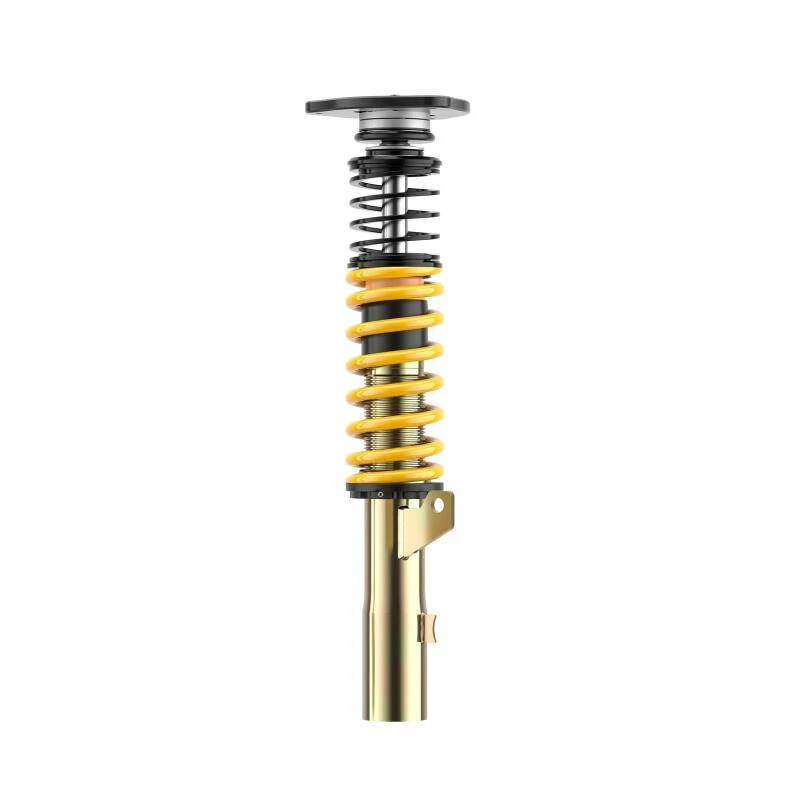 ST XTA-Height Adjustable Coilovers 2014+ Volkswagen Jetta S MKVI