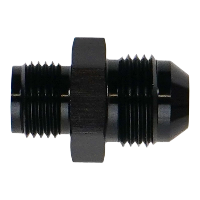 DeatschWerks 8AN Male Flare auf 5/8in-18 Male Inverted Flare Adapter