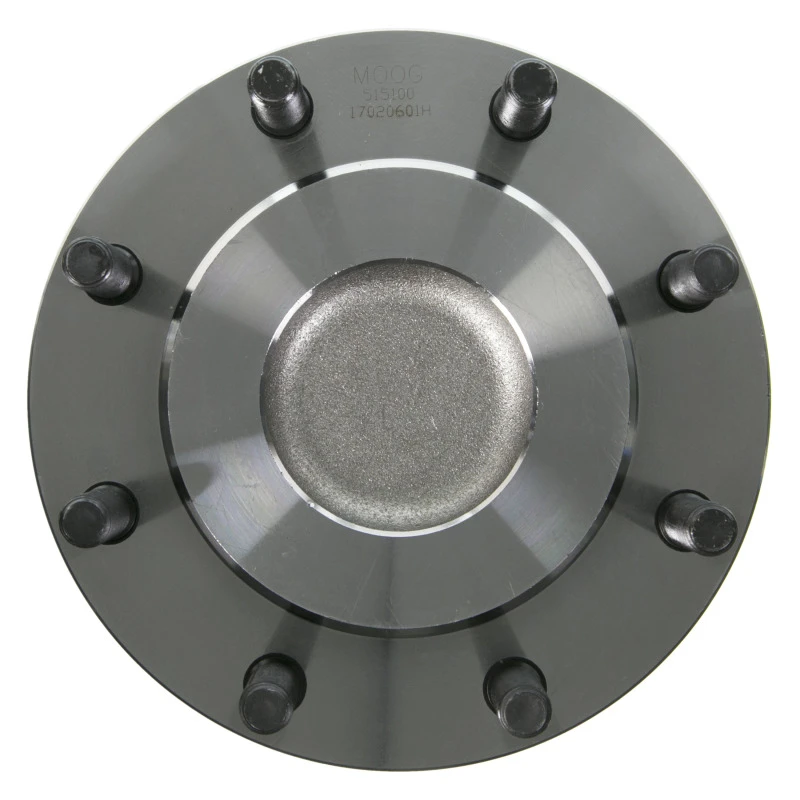 MOOG 99-04 Ford F-250 Super Duty Vordere Nabenanordnung