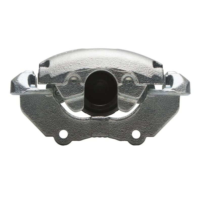 DFC 08-16 Mazda 5 Front-R Premium Caliper - Silver Zinc Coated