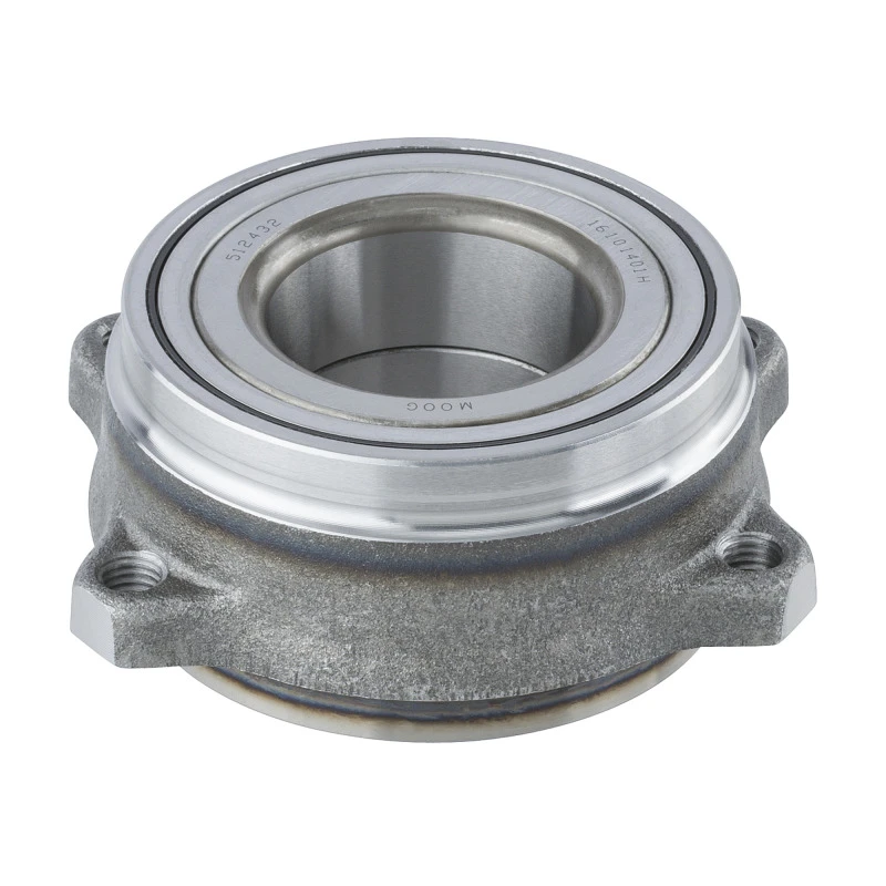 MOOG 14-16 Mercedes-Benz E250 Vorder-/Hinterachse-Hub-Antrieb