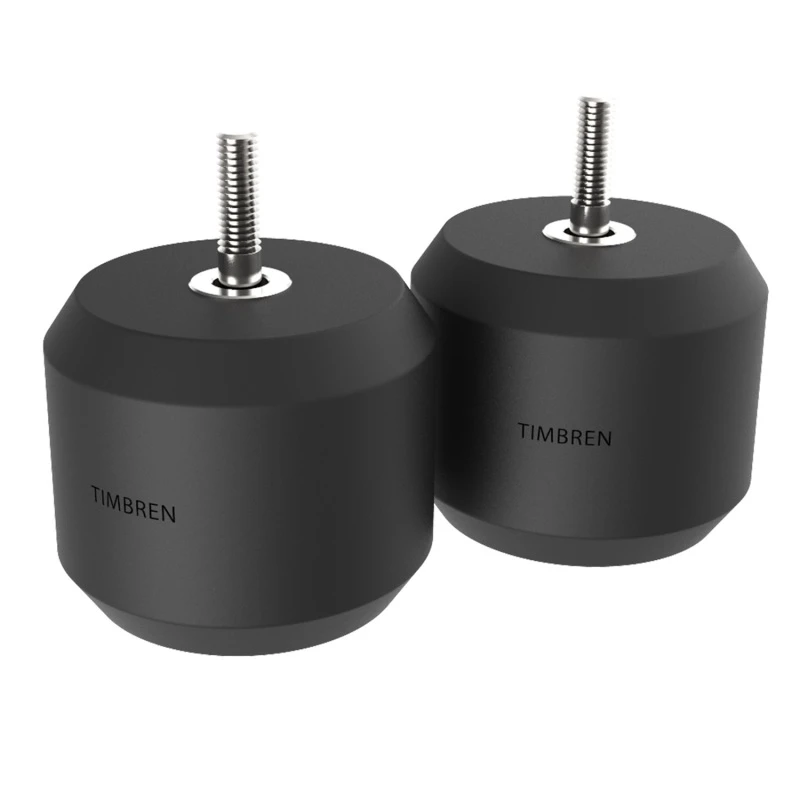 Timbren Front Suspension Enhancement System