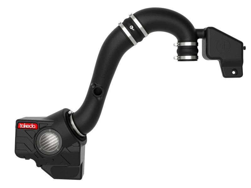 aFe Takeda Momentum Pro DRY S Kaltluft-Ansaugsystem für 18-19 Subaru Crosstrek H4 2.0L