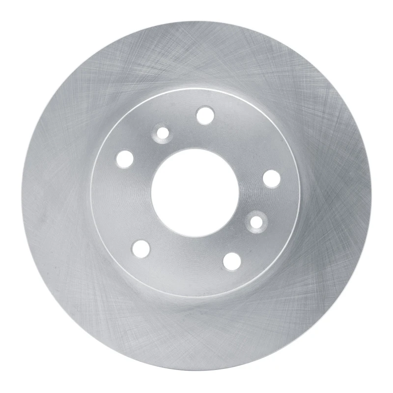 DFC 88-92 Ford Probe Front Brake Rotor