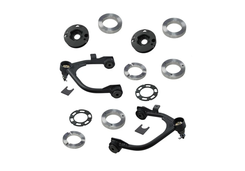Superlift 3 Zoll Lift Kit für 2021–2022 Chevrolet Suburban/Tahoe 4WD